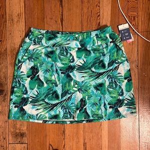 Tommy Bahama Golf Skort